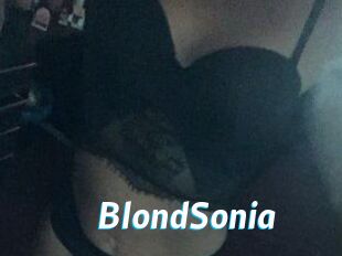 BlondSonia