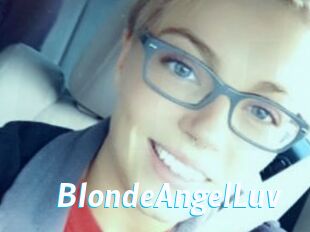 BlondeAngelLuv