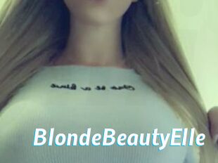 BlondeBeautyElle
