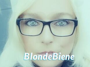 BlondeBiene