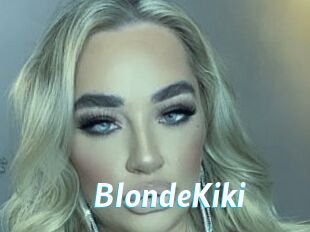 BlondeKiki