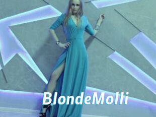 BlondeMolli