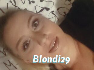 Blondi29