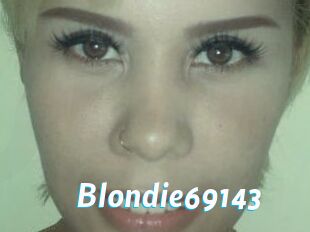 Blondie69143