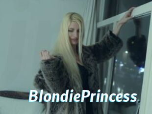 BlondiePrincess