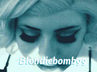 Blondiebomb99