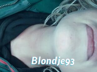 Blondje93