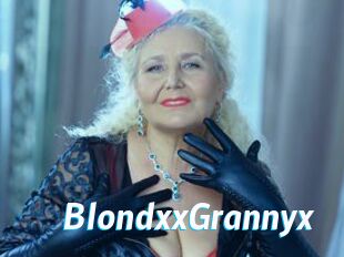 BlondxxGrannyx