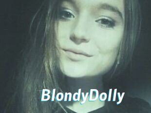 BlondyDolly