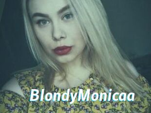 BlondyMonicaa