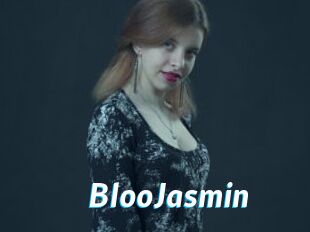 BlooJasmin