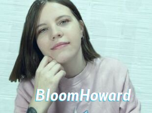 BloomHoward