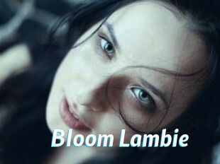 Bloom_Lambie