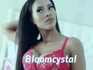 Bloomcystal
