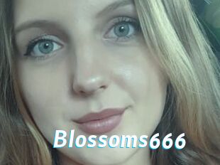 Blossoms666