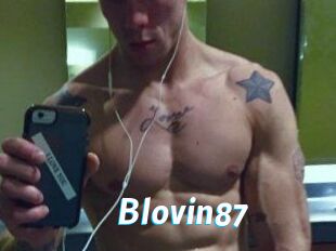 Blovin87