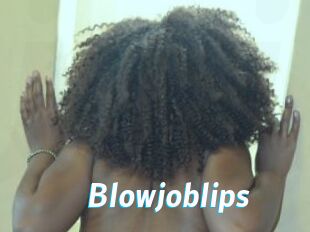 Blowjoblips