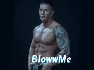 BlowwMe