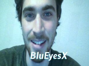 BluEyesX