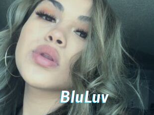 BluLuv