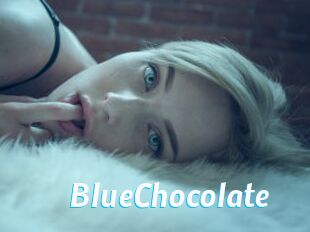 BlueChocolate
