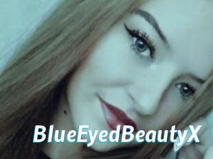 BlueEyedBeautyX