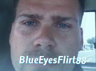 BlueEyesFlirt88