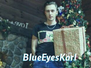 BlueEyesKarl