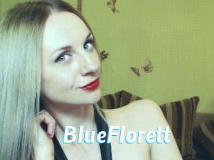 BlueFlorett
