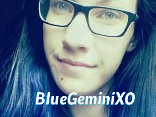 BlueGeminiXO
