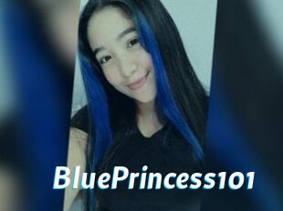 BluePrincess101