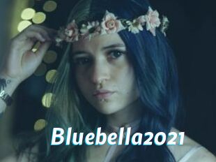 Bluebella2021 J Mine