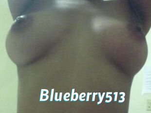 Blueberry513