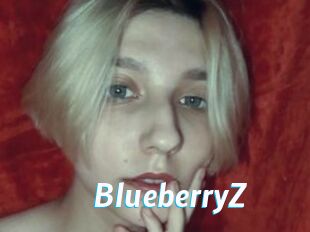 BlueberryZ