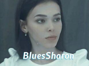 BluesSharon J Mine
