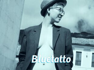 Bluetatto