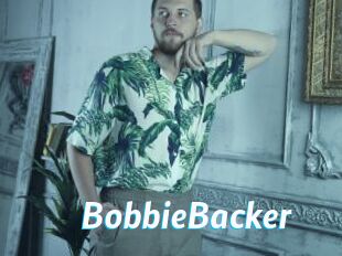 BobbieBacker