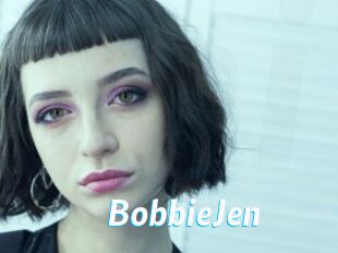 BobbieJen