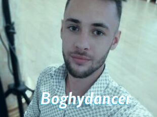 Boghydancer