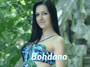 Bohdana J Mine