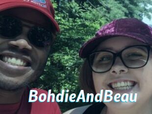 BohdieAndBeau