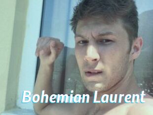 Bohemian_Laurent