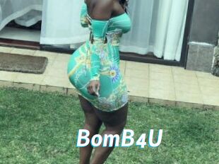 BomB4U