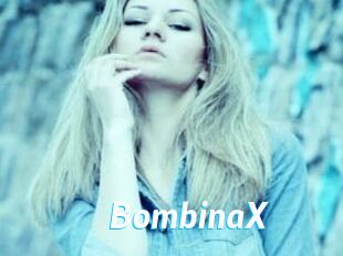 BombinaX