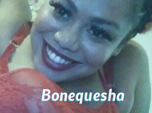 Bonequesha