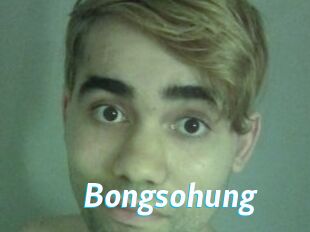 Bongsohung J Mine