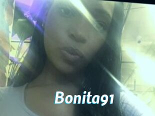 Bonita91