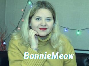 BonnieMeow J Mine