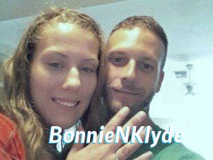 BonnieNKlyde