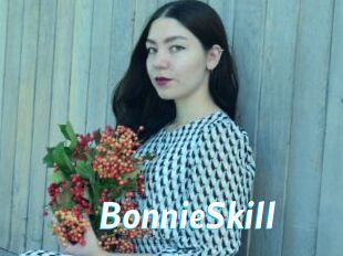 BonnieSkill